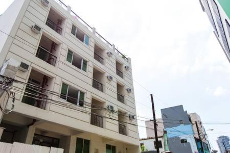 San Agustin Residences San Pedro Makati Exterior foto
