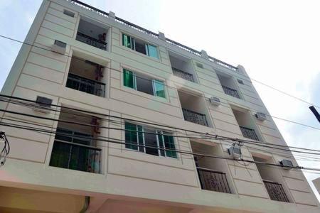 San Agustin Residences San Pedro Makati Exterior foto