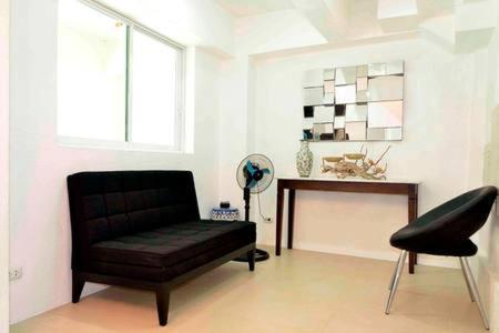 San Agustin Residences San Pedro Makati Exterior foto