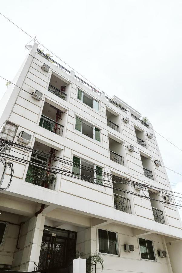 San Agustin Residences San Pedro Makati Exterior foto
