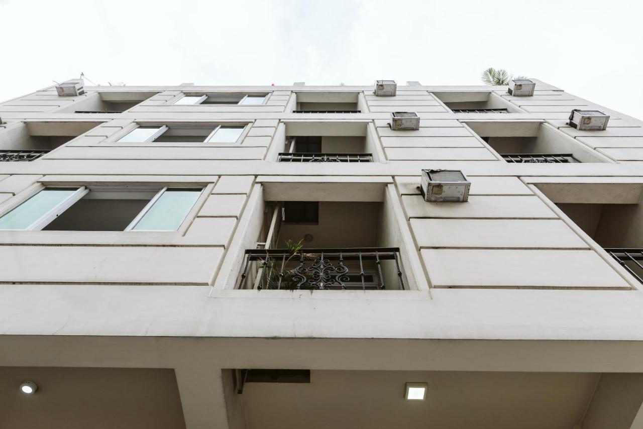 San Agustin Residences San Pedro Makati Exterior foto