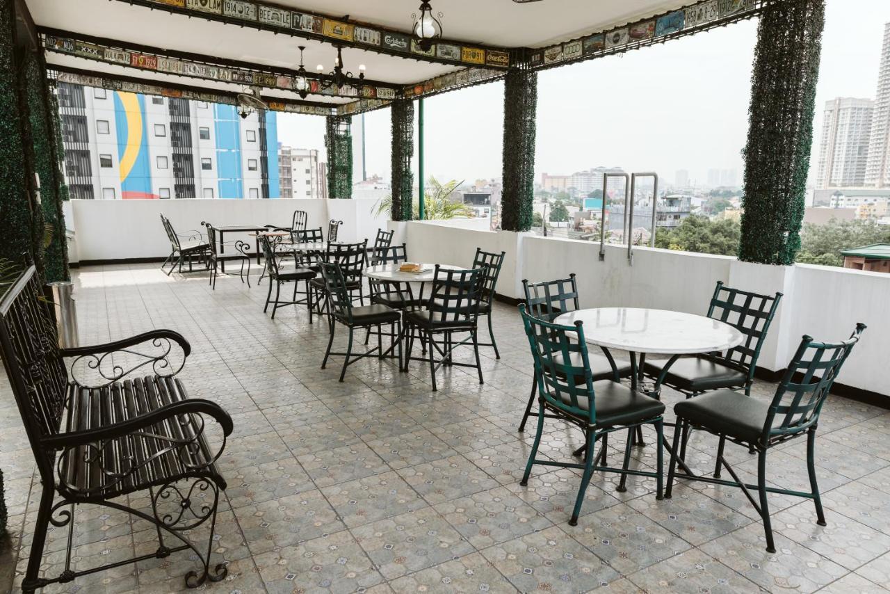 San Agustin Residences San Pedro Makati Exterior foto