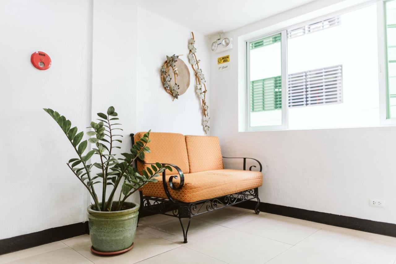 San Agustin Residences San Pedro Makati Exterior foto